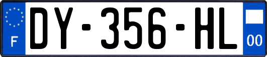 DY-356-HL