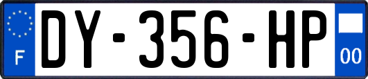 DY-356-HP