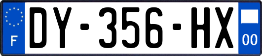 DY-356-HX