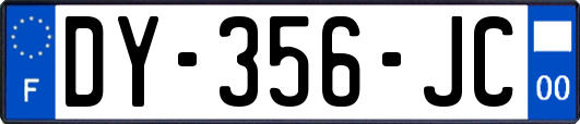 DY-356-JC