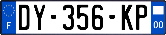 DY-356-KP