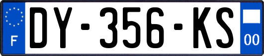 DY-356-KS