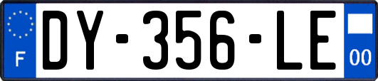 DY-356-LE