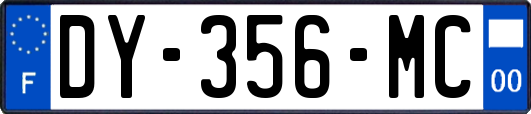 DY-356-MC