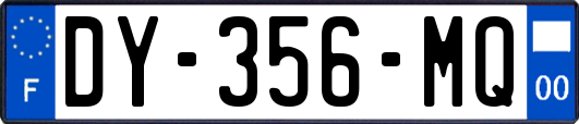 DY-356-MQ