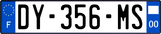 DY-356-MS
