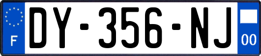 DY-356-NJ