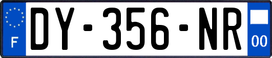 DY-356-NR