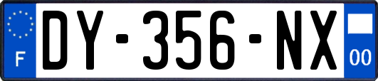 DY-356-NX