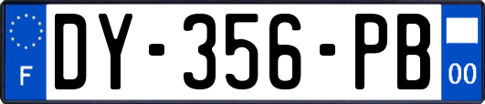 DY-356-PB