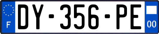DY-356-PE