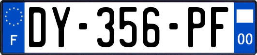 DY-356-PF