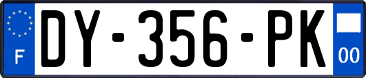 DY-356-PK