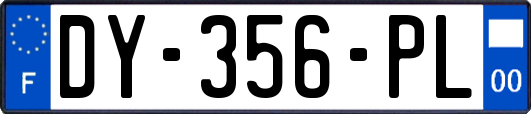 DY-356-PL