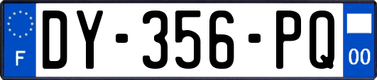 DY-356-PQ