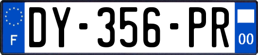 DY-356-PR