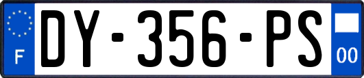 DY-356-PS