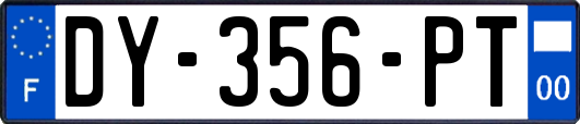 DY-356-PT