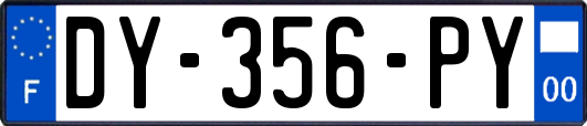 DY-356-PY