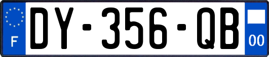 DY-356-QB