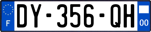 DY-356-QH