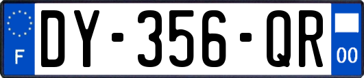 DY-356-QR