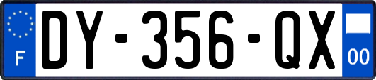 DY-356-QX