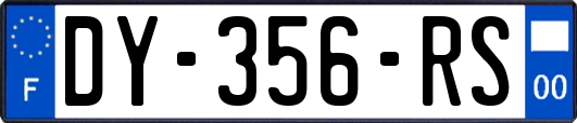 DY-356-RS