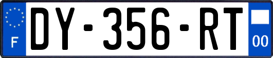 DY-356-RT