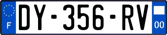 DY-356-RV