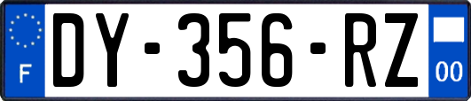 DY-356-RZ