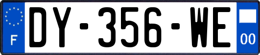 DY-356-WE