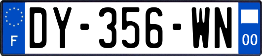 DY-356-WN