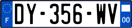 DY-356-WV