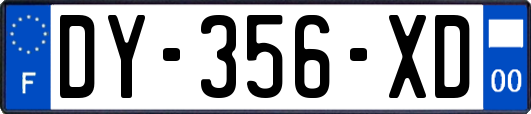 DY-356-XD