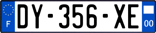 DY-356-XE