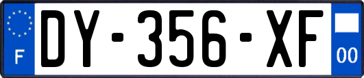 DY-356-XF