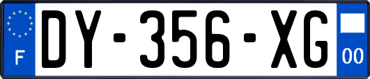 DY-356-XG