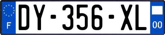 DY-356-XL