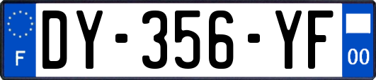 DY-356-YF