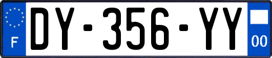 DY-356-YY