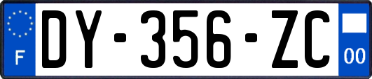 DY-356-ZC