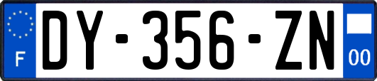 DY-356-ZN