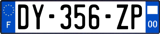 DY-356-ZP