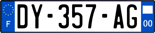DY-357-AG