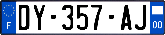 DY-357-AJ