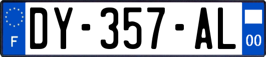 DY-357-AL