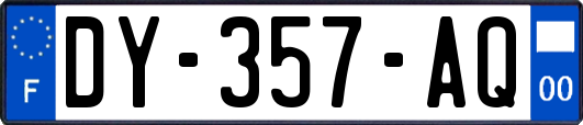 DY-357-AQ