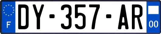 DY-357-AR