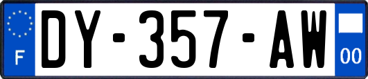 DY-357-AW